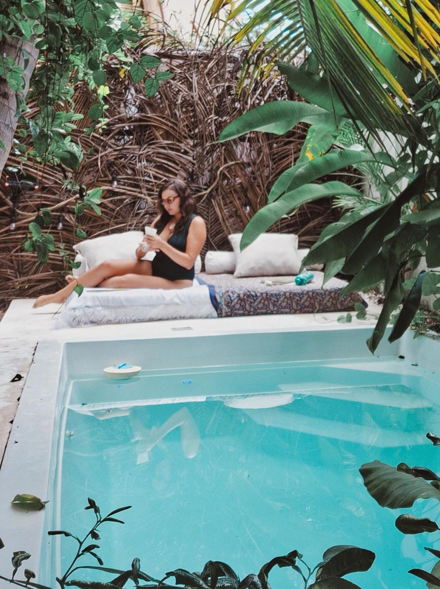 Chale Da Sereia Apart-Hotel Com Cozina Piscina Oasis No Centro De Jericoacoara Kültér fotó